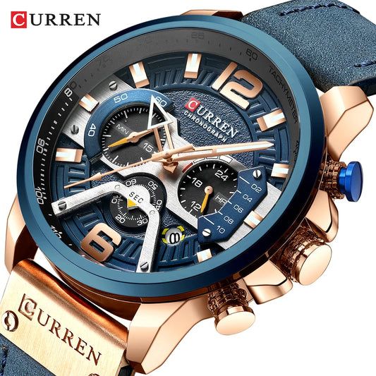CURREN Apex Sport