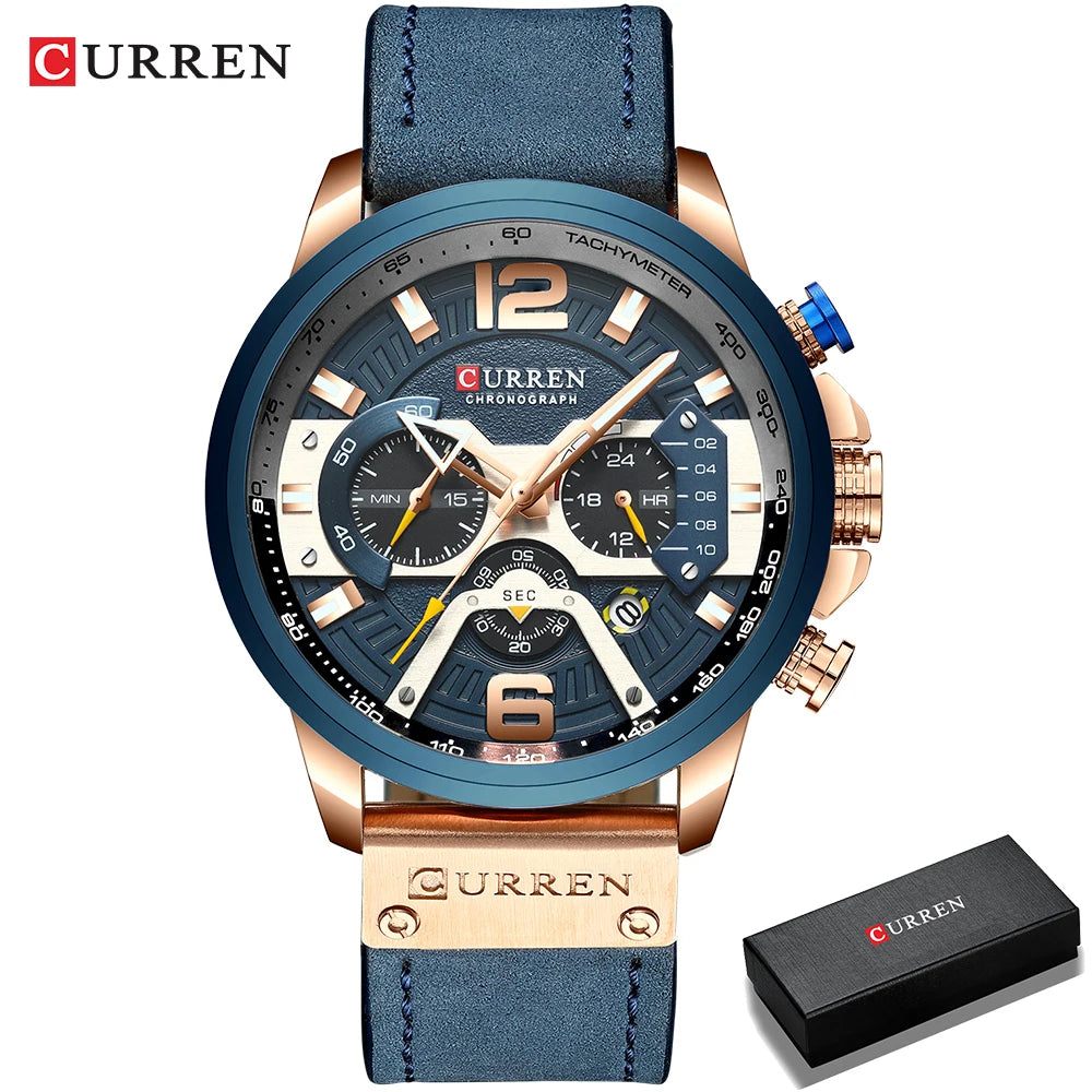 CURREN Apex Sport