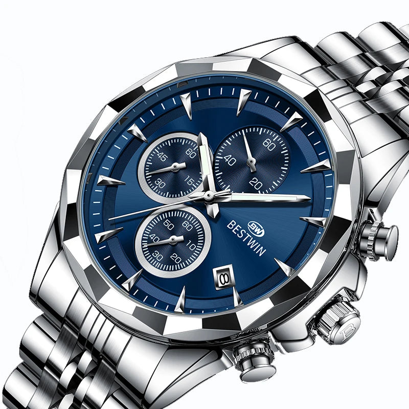 ChronoX SportLux