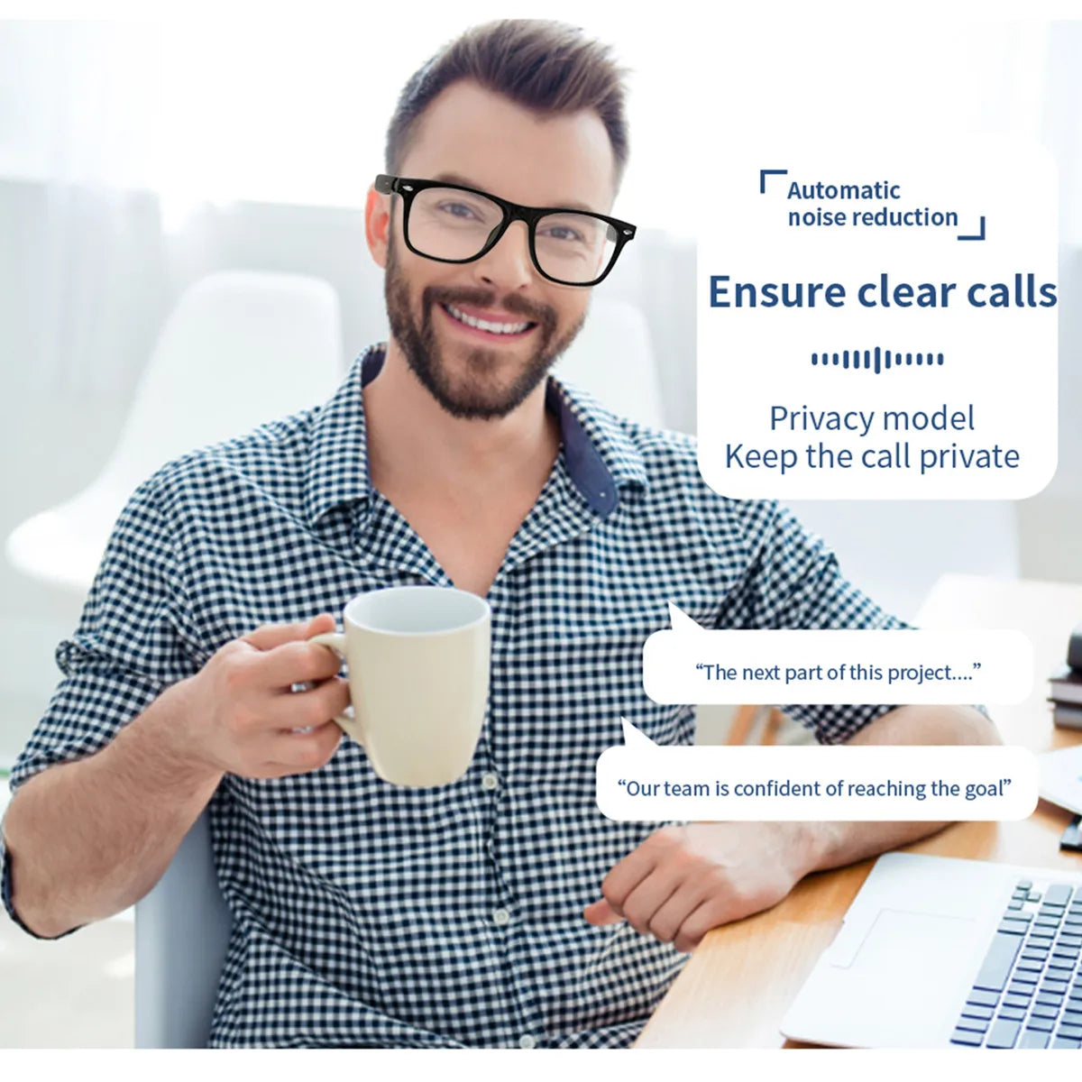 Polyglot Vision