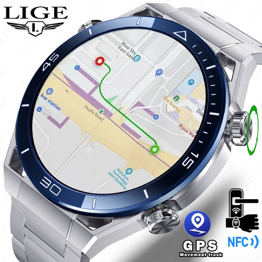 LIGE Active+