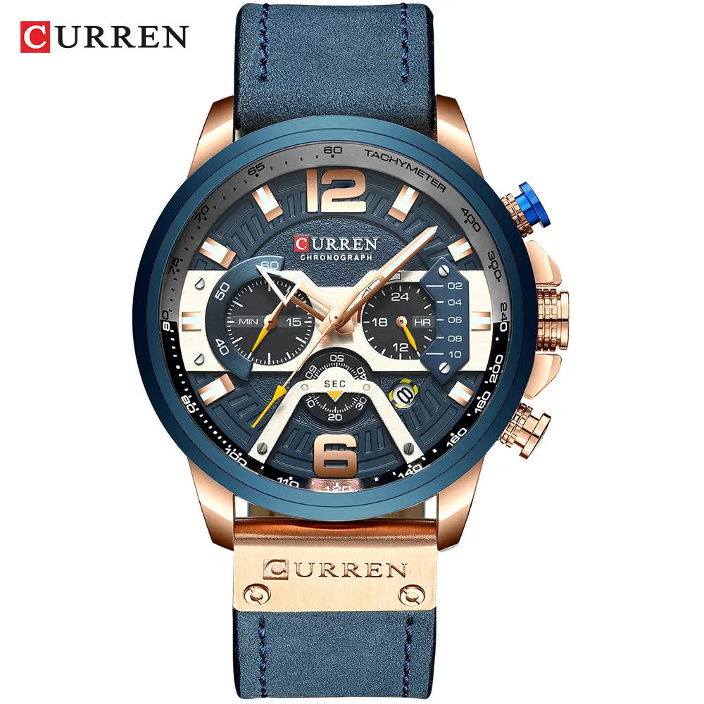 CURREN Apex Sport