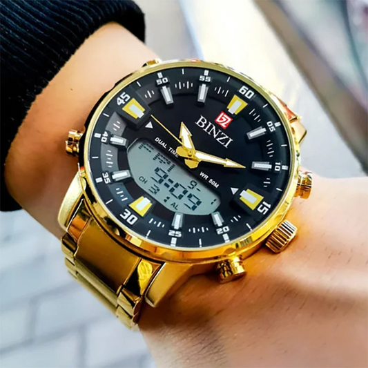 ChronoMaster Elite