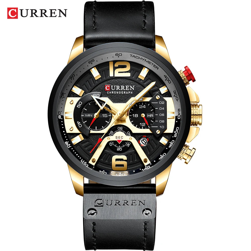 CURREN Apex Sport