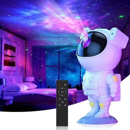 StellarDream Astronaut Light