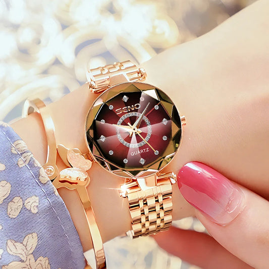 Brilliant Elegance