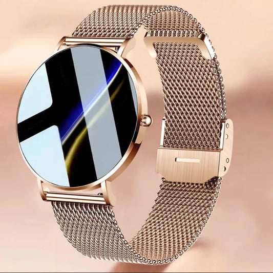 Luna Smart Watch