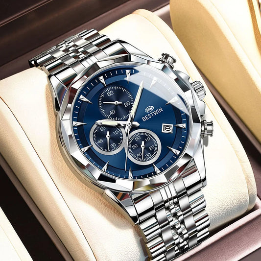 ChronoX SportLux