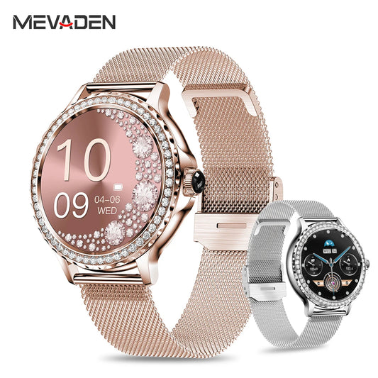 MEVADEN NX19 Elegance