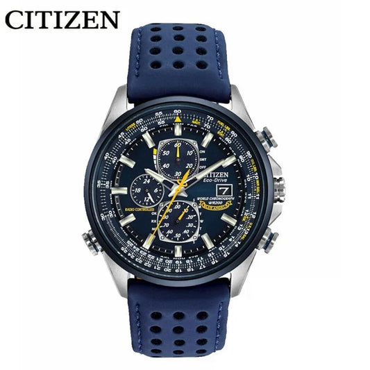 Citizen PrecisionX