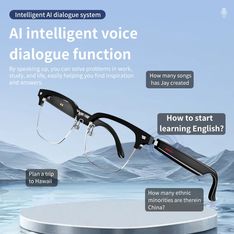 Polyglot Vision