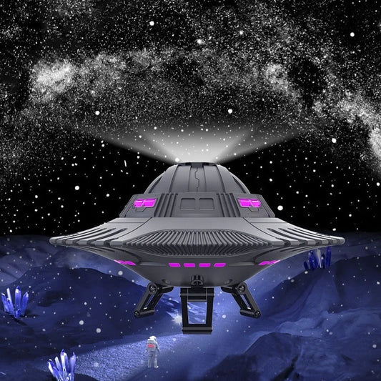 GalaxyGlow 360
