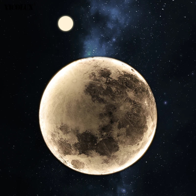 luna desine