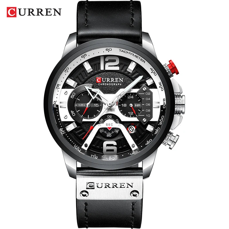 CURREN Apex Sport